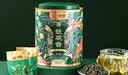 海堤（SEA DYKE）中茶海堤茶叶乌龙茶清香型铁观音罐装252g 实拍图