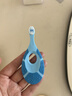 Jordan婴幼儿童牙刷0-2岁3支装颜色随机送漱口杯 实拍图