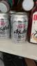Asahi朝日超爽啤酒 330ml*24听 整箱装京东自营 实拍图