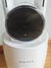 奥克斯无叶风扇 电风扇家用 落地扇柔风定时遥控轻音塔扇负离子净化母婴立式电扇 【智能款】12档风速+夜灯+负离子净化+直流变频 实拍图