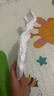 好奇（Huggies）金装小黑洞拉拉裤XXXXL24(19kg以上)尿不湿【速干不易红】 实拍图