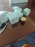 雅诗兰黛智妍胶原霜乳霜款面霜75ml紧致淡纹护肤品套装化妆品礼盒生日礼物 实拍图