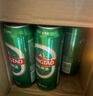 青岛啤酒（TsingTao）经典拉格 浓郁麦香500ml*24罐 整箱装 实拍图