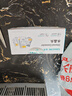 山泽 六类网线水晶头 6类千兆网络接头Cat6电脑连接器 RJ45工程级镀金水晶头100个 WL-6100 实拍图