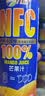 九日冰祖NFC芒果汁320ml*6罐越南进口100%鲜果压榨非浓缩还原果汁饮料 实拍图