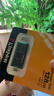 金士顿（Kingston）128GB Type-C USB3.2 双接口U盘 DTDEG2 大容量办公车载优盘 适用于安卓苹果手机电脑 实拍图