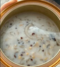东阿阿胶厚椰乳燕窝粥252g*6碗   七夕情人节礼物 保质期至2026年10月17日 实拍图