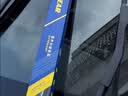 固特异（Goodyear）大众揽境雨刮器21至25款专用配件揽镜原装原厂无骨胶条前雨刷片 实拍图