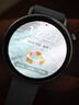 小米（MI）【马卡龙冰雪限定】XiaomiWatchS4 41mm蓝色 冰晶蓝 智能手表 生理周期预测运动心率睡眠  送女友 实拍图