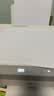 联想（Lenovo）彩色墨仓式喷墨打印机 CS407海豚打印机CM407鲸鱼打印机 无线WiFi手机家用打印机学生打卷子作业 无线单打印功能/彩色打印/海豚CS407 实拍图