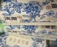 洁柔抽纸 滇山茶香3层100抽*20包 柔韧可湿水卫生纸 面巾纸纸巾 整箱 实拍图