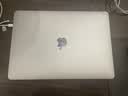 苹果（Apple） MacBook Pro/Air 二手苹果笔记本电脑 商务 办公 游戏 设计 剪辑 99新20款P42灰P72银十代16G/512G 实拍图