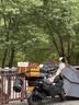 舒客备长炭软毛牙刷10支装去异味清新口气成人牙刷家庭装送牙膏20g 实拍图