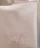 ubras内裤女士无尺码包臀运动瑜伽隐形无痕内裤15A抗菌纯棉蔓越莓底裆 实拍图