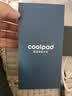 酷派（Coolpad）锋尚50 Lite 全新超薄八核智能手机学生价便宜大屏百元机长续航老人老年备用机游戏电竞 64G星烁镜 实拍图
