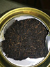 八马茶业红茶 非遗工艺 礼赠佳品 武夷山金骏眉特级茶叶 80g*3罐 实拍图
