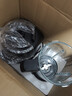 美的（Midea）新款有钛0氟破壁机全自动免煮1.75L轻音3-4人家用自清洗多功能豆浆机辅食料理榨汁机五谷杂粮F60 实拍图