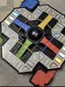 计客超级飞行棋儿童益智玩具男女孩棋类桌游游戏智能棋盘电子生日礼物 实拍图