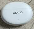 OPPO Enco Air4 Pro 真无线蓝牙耳机 通用苹果华为小米一加手机 降噪入耳式超长续航耳机   晨曦白 实拍图