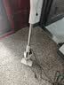 德尔玛（Deerma）【返30元E卡】DX170 小型家用立式吸尘器17Kpa手持吸尘机家庭适用 立式/手持吸尘器 宠物吸毛 实拍图