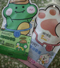 润本儿童植物精油手环30条*2儿童专用精油香圈森林动物+恐龙王国 实拍图