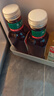农夫山泉东方树叶青柑普洱茶500ml*15瓶无糖茶饮料0糖0脂0卡整箱 实拍图