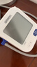 欧姆龙（OMRON）上臂式电子血压计血压仪家用 语音播报 大屏显示U725A 实拍图