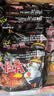 三养（SAMYANG）火鸡面三养速食方便面袋装 700g(140g*5)泡面拌面早餐零食 实拍图