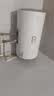 统帅海尔出品60升电热水器京东自营上门安装 2200W节能速热国家补贴一级能效家用储水式LEC6001H-X5 实拍图