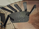 普联（TP-LINK）大道路由器7DR6430 BE6400 5G WiFi7千兆双频家用高速穿墙 2.4G wifi6无线 2.5G网口 游戏加速 实拍图