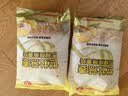 世壮中国农科院即食纯燕麦片300g*2 冲泡冲饮谷物营养早餐独立小包装 实拍图