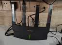 普联（TP-LINK） AX5400千兆无线路由器 WiFi6 5G双频高速网络 Mesh路由 游戏路由 智能家用穿墙 XDR5430易展版 实拍图