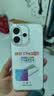 朗客【气囊防摔】适用红米note17Pro手机壳Note17pro保护壳外镜头全包抗指纹简约透明耐磨还原裸机软壳 实拍图