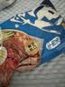 升元低脂减脂荞麦冷面565*6袋装朝鲜冷面主食代餐速食面3.39kg 实拍图