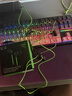 雷蛇（Razer）战锤狂鲨V3 有线入耳式耳机耳塞 7.1环绕声 吃鸡神器 三角洲官方指定 Type C（赠THX软件 可调EQ） 实拍图