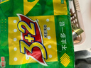 康师傅 3+2苏打夹心饼干蛋糕 柠檬味500g休闲零食早餐下午茶礼品礼盒 实拍图