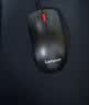 联想（Lenovo）鼠标 有线轻音鼠标 办公鼠标 大红点M220L有线轻音鼠标 台式机鼠标 笔记本鼠标 实拍图