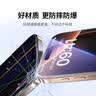 绿联适用苹果16/15钢化膜 iPhone16/15手机膜抗蓝光高清舒眼膜防摔耐磨防尘抗指纹保护膜 2片装 实拍图