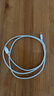 Apple/苹果 type-c转lightning闪电充电线-1米 手机数据线 旗舰店原装苹果iPhone 14 Pro Max快充线 实拍图