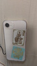 Apple/苹果 iPhone 17e（A3635）512GB 浅粉色 支持移动联通电信5G 单实体卡槽 支持双eSIM 实拍图