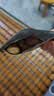 甘源牌肉松味兰花豆285g蚕豆瓣下酒菜小吃休闲零食坚果炒货食品独立小包 实拍图