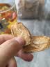 愿颐年【特级】牛蒡根520g搭石斛牛蒡茶精选大片养生茶搭菊花袋装花草茶 实拍图
