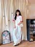 viney【何泓姗同款】牛皮斜挎包包女包轻奢生日礼物高级感送女友老婆 【白色】明星同款高档品牌手提小方包 时尚ck风小众单肩腋下包 实拍图
