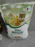 福临门麦芯通用小麦粉 中筋面粉 10斤 蒸煮面食 实拍图