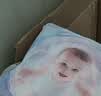 好奇（Huggies）金装小黑洞拉拉裤L124片(9-14kg)尿不湿【速干不易红】 实拍图