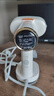 苏泊尔（SUPOR）【新一代吸烫机】吸附式手持挂烫机家用小型大蒸汽150ml熨烫机大功率除菌电熨斗EGH-S920A团购礼物 实拍图