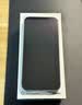 小米REDMI K90 骁龙®8至尊版 7100mAh大电池 青山护眼 黑色 12GB+512GB 红米5G手机国家补贴 实拍图