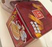元朗鸡蛋卷 饼干礼盒曲奇休闲零食品糕点 深圳广州特产广东老字号908g 实拍图