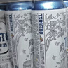青岛啤酒（TsingTao）精酿白啤 全麦酿造 500ml*12罐整箱装 实拍图