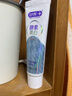 舒客钻光清新去渍美白牙膏 去黄去烟渍长效去口臭120g*4 口味旧随机发 实拍图